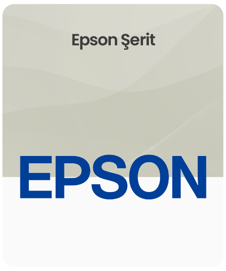 Epson Şerit kategorisi için resim