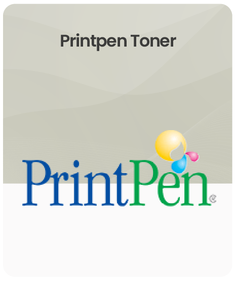 Printpen Toner kategorisi için resim