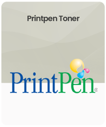 Printpen Toner kategorisi için resim
