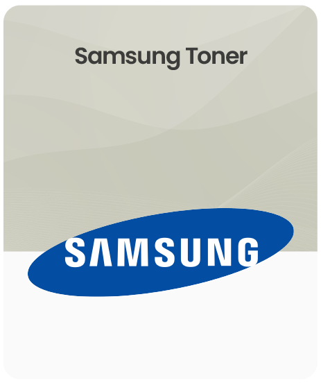 Samsung Toner kategorisi için resim
