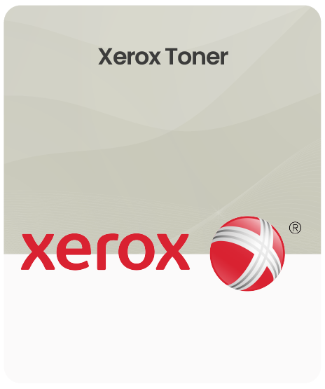 Xerox Toner kategorisi için resim