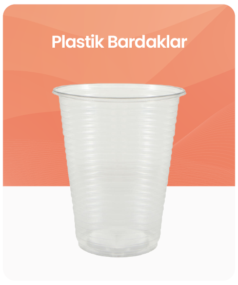 Plastik Bardaklar kategorisi için resim