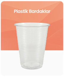 Plastik Bardaklar kategorisi için resim
