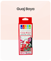 Guaj Boya kategorisi için resim
