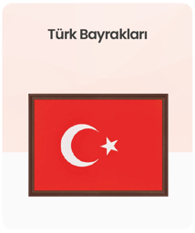 Türk Bayrakları kategorisi için resim