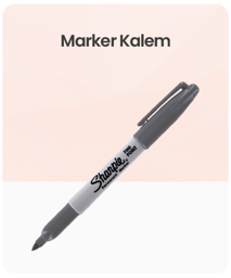 Marker Kalem kategorisi için resim
