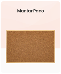 Mantar Pano kategorisi için resim
