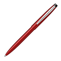 Scrikss F108 Tükenmez Kalem Kırmızı resmi