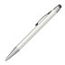 Scrikss Tükenmez Kalem İnci Beyazı Smart Pen 699 resmi