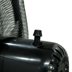Luxell LXF-518S Vantilatör Siyah 65w 18 İnch/45 cm resmi