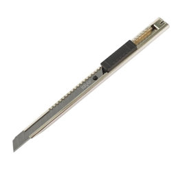 Kraf Maket Bıçağı Dar Metal 620G resmi