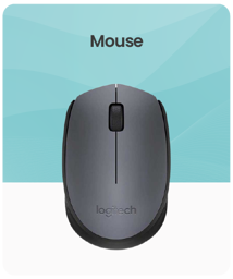 Mouse kategorisi için resim
