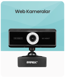 Web Kameralar kategorisi için resim