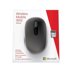 Microsoft 1850 Kablosuz Mouse Usb 1000 DPI 2.4 Ghz Siyah, Resim 1