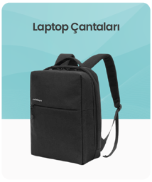 Laptop Çantaları kategorisi için resim