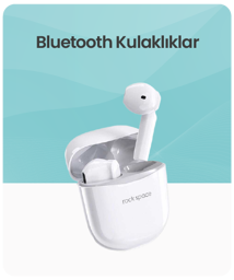 Bluetooth Kulaklıklar kategorisi için resim