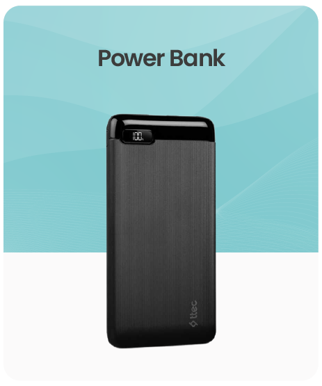 Power Bank kategorisi için resim