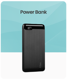 Power Bank kategorisi için resim