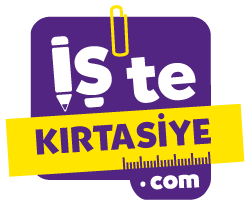 İşte Kırtasiye